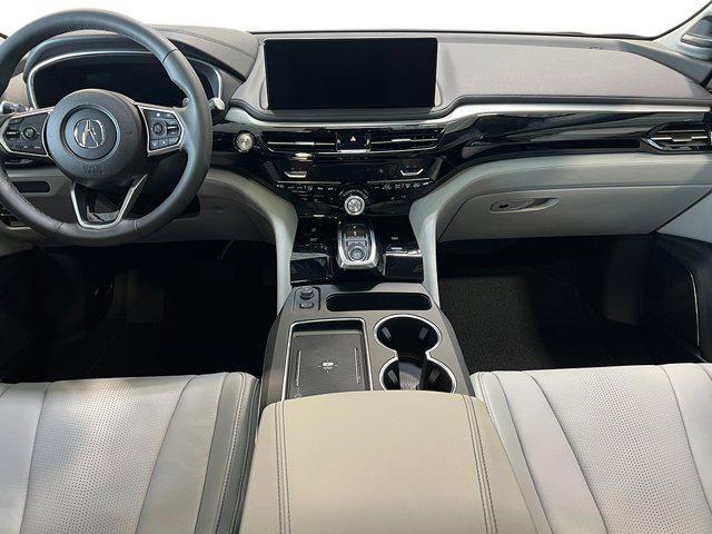 new 2026 Acura MDX car, priced at $60,750