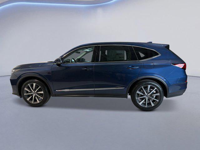 new 2026 Acura MDX car, priced at $60,750