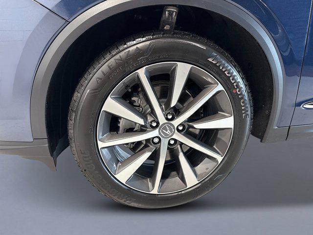 new 2026 Acura MDX car, priced at $60,750