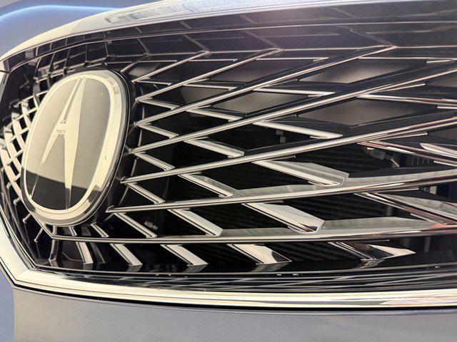 new 2026 Acura MDX car, priced at $60,750