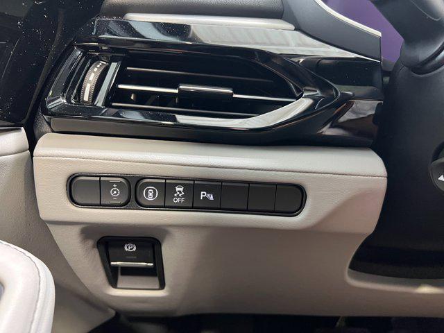 new 2026 Acura MDX car, priced at $60,750