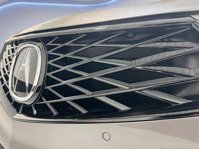 new 2026 Acura RDX car, priced at $49,750