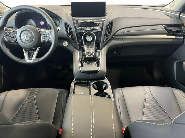 new 2026 Acura RDX car, priced at $49,750