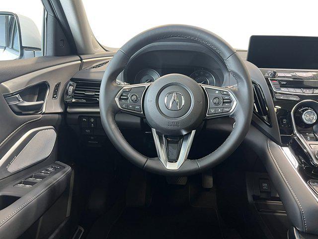 new 2026 Acura RDX car, priced at $49,750