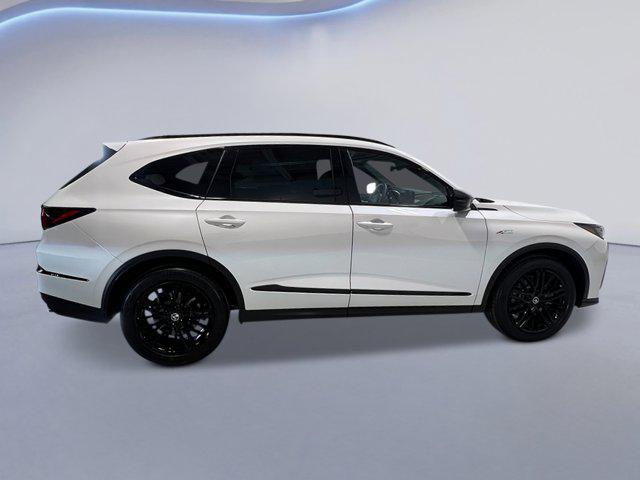 new 2026 Acura MDX car, priced at $70,950