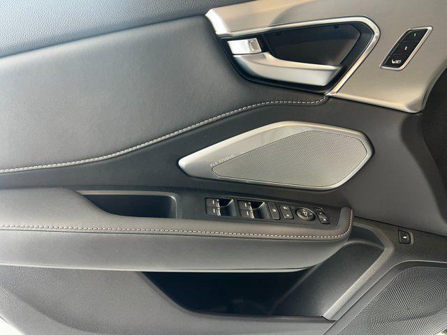 new 2026 Acura RDX car, priced at $49,750