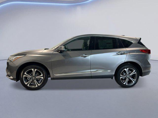 new 2026 Acura RDX car, priced at $49,750