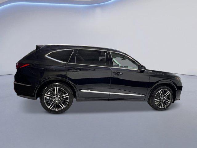 new 2026 Acura MDX car, priced at $68,850