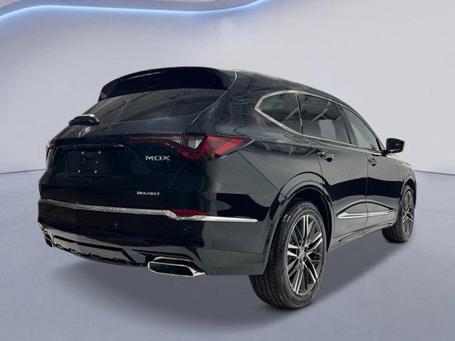 new 2026 Acura MDX car, priced at $68,850