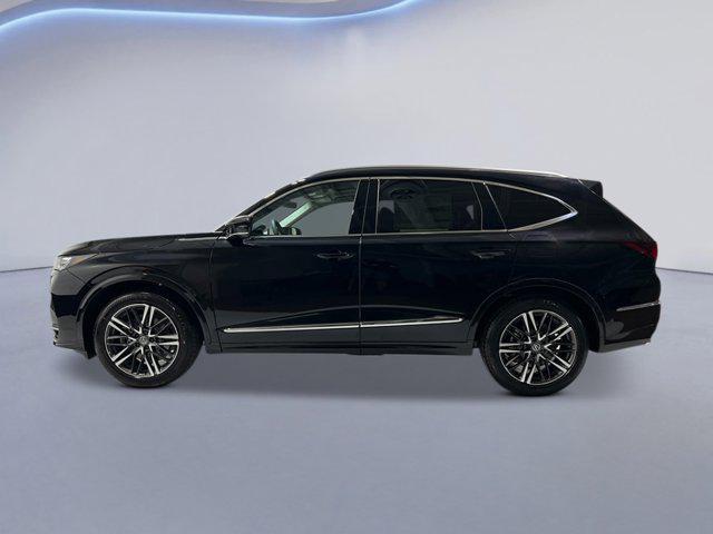 new 2026 Acura MDX car, priced at $68,850