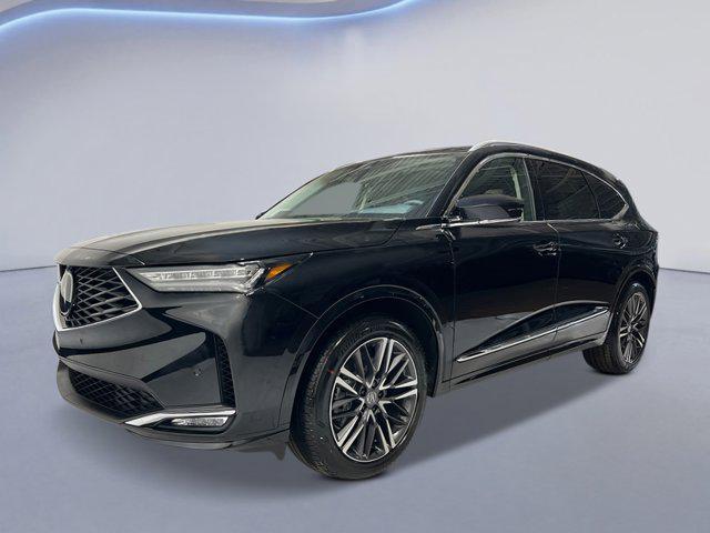 new 2026 Acura MDX car, priced at $68,850