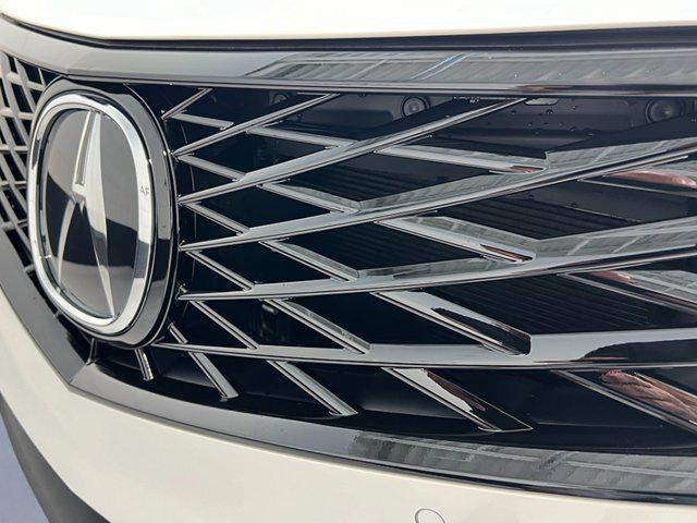 new 2026 Acura RDX car, priced at $52,750