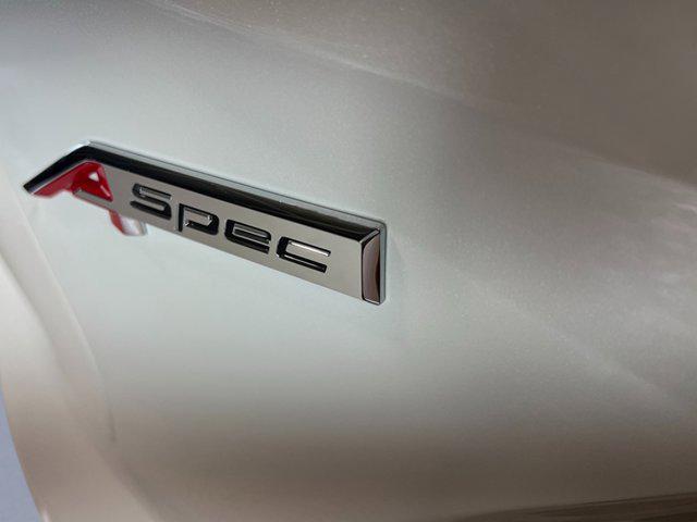 new 2026 Acura RDX car, priced at $52,750