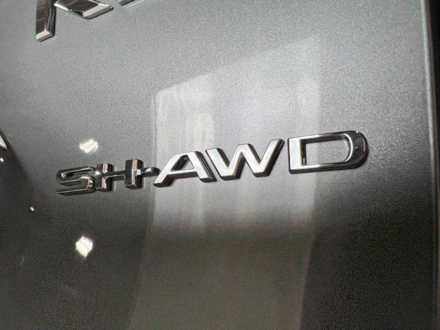 new 2026 Acura RDX car, priced at $47,150