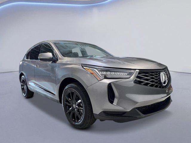new 2026 Acura RDX car, priced at $47,150