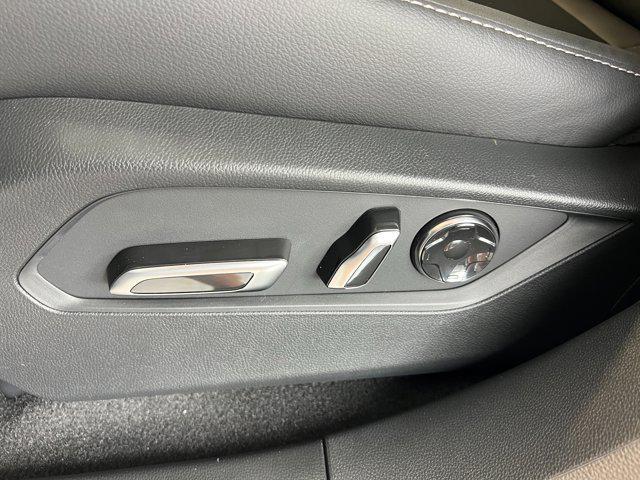 new 2026 Acura RDX car, priced at $47,150