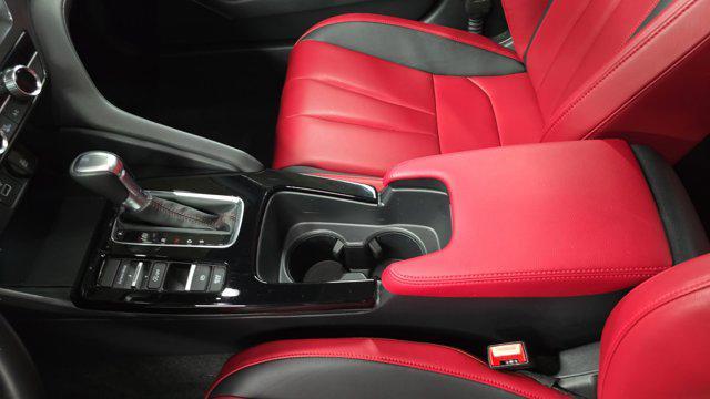 used 2023 Acura Integra car, priced at $25,000