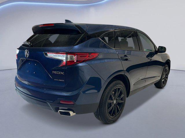 new 2026 Acura RDX car, priced at $46,550