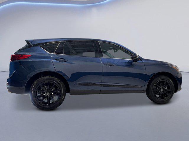 new 2026 Acura RDX car, priced at $46,550