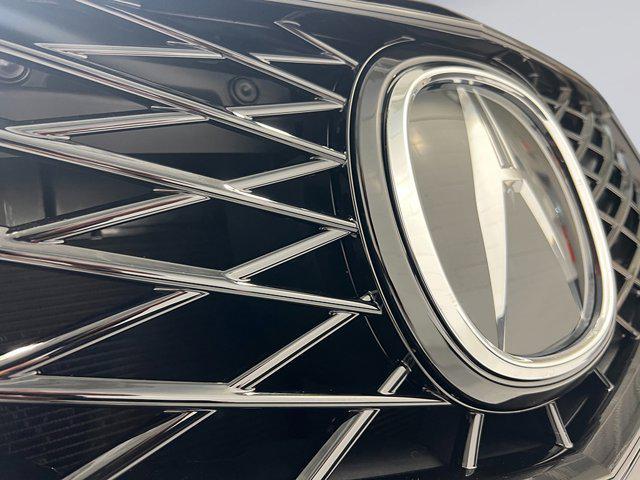 new 2026 Acura RDX car, priced at $49,650