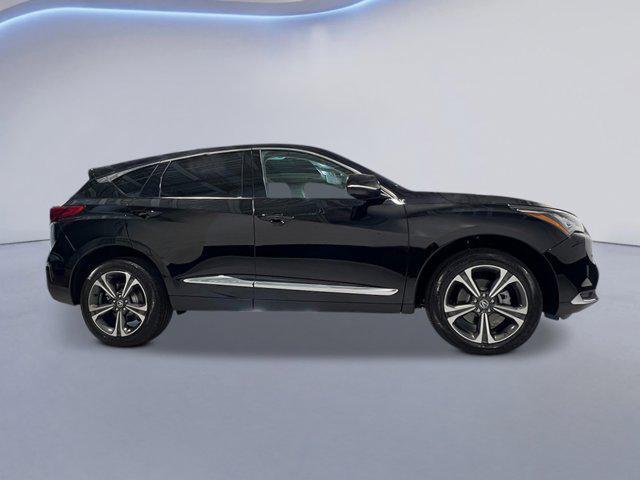 new 2026 Acura RDX car, priced at $49,650