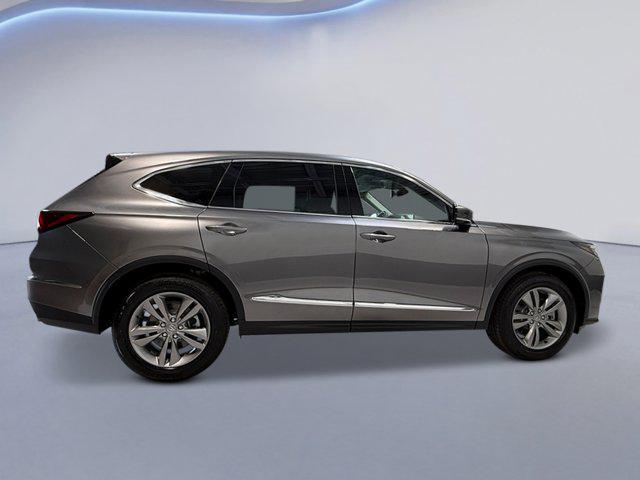 new 2026 Acura MDX car, priced at $55,950