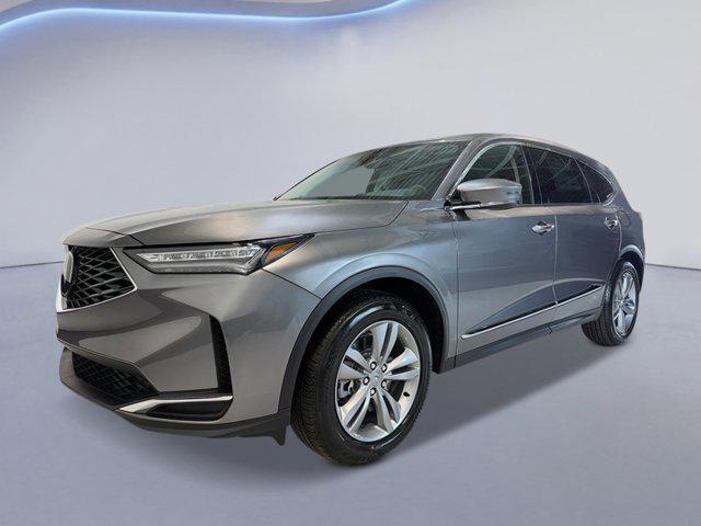 new 2026 Acura MDX car, priced at $55,950