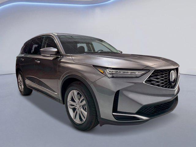 new 2026 Acura MDX car, priced at $55,950