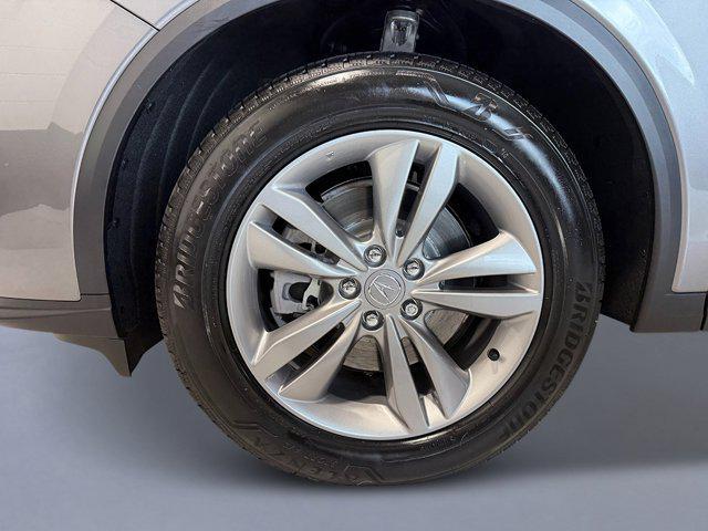 new 2026 Acura MDX car, priced at $55,950