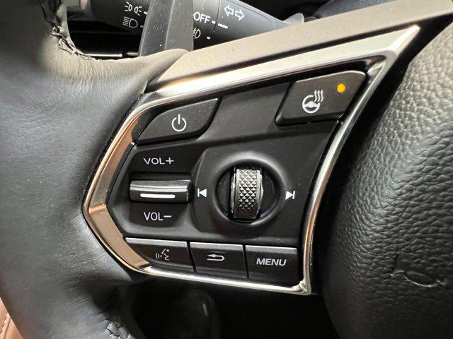 new 2026 Acura MDX car, priced at $68,850