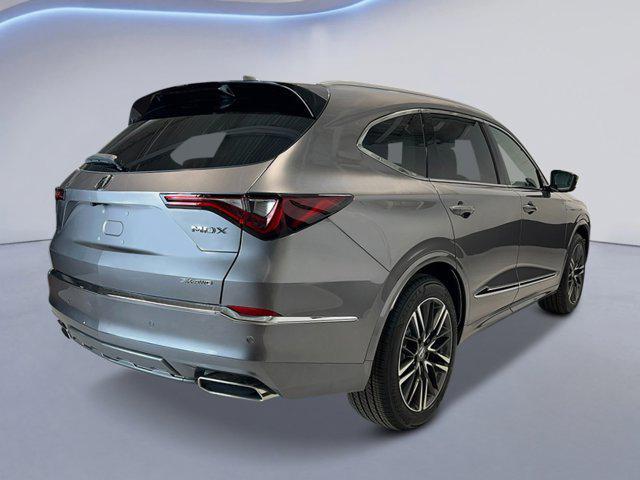 new 2026 Acura MDX car, priced at $68,850