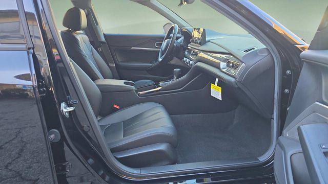 used 2025 Acura Integra car, priced at $27,424