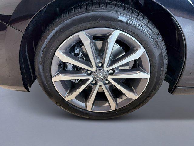 new 2026 Acura Integra car, priced at $35,195