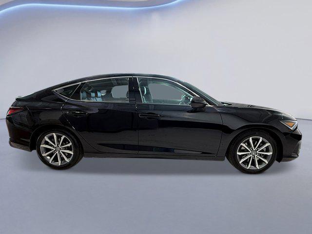 new 2026 Acura Integra car, priced at $35,195