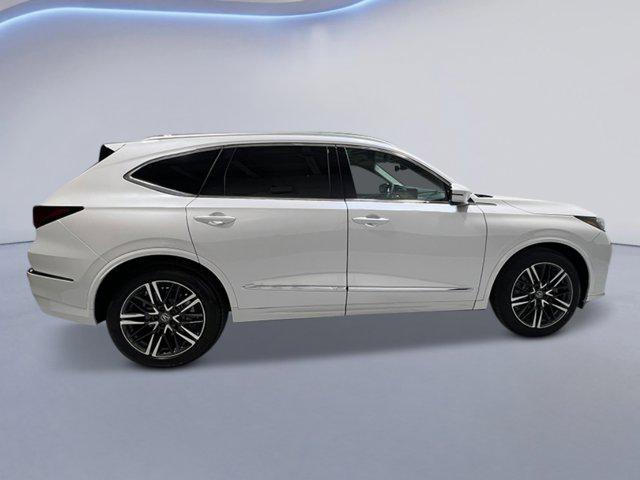 new 2026 Acura MDX car, priced at $68,850