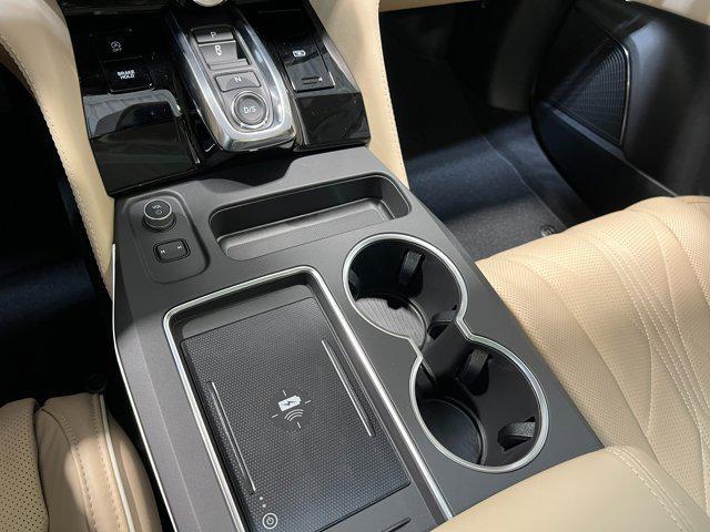 new 2026 Acura MDX car, priced at $68,850