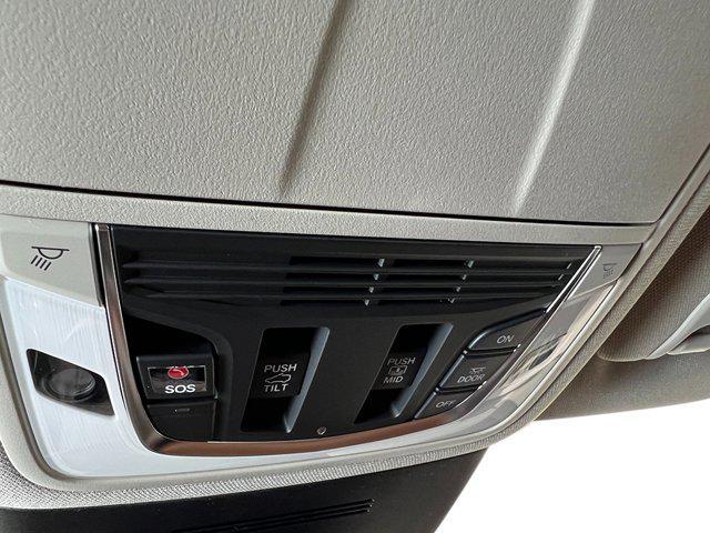 new 2026 Acura MDX car, priced at $61,350