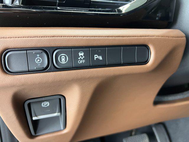 new 2026 Acura MDX car, priced at $61,350