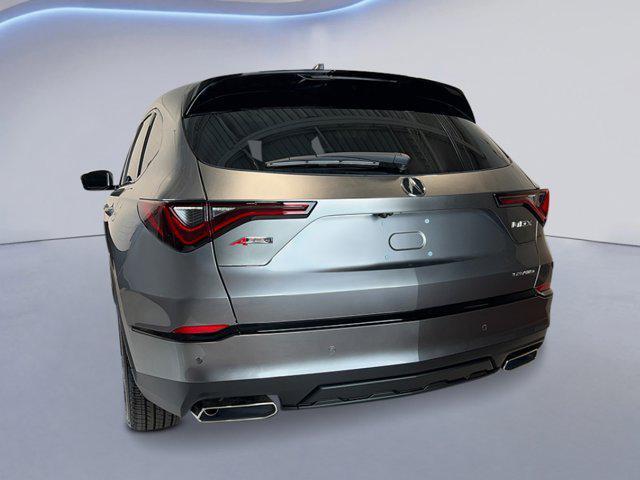 new 2026 Acura MDX car, priced at $64,450