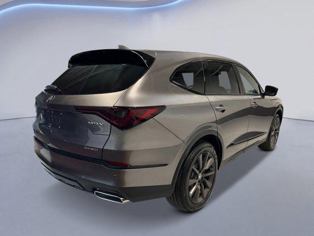 new 2026 Acura MDX car, priced at $64,450