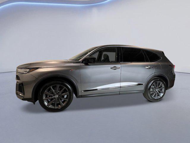 new 2026 Acura MDX car, priced at $64,450