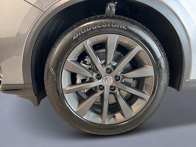 new 2026 Acura MDX car, priced at $64,450