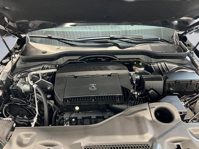 new 2026 Acura MDX car, priced at $64,450