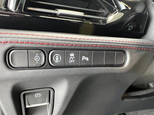 new 2026 Acura MDX car, priced at $64,450