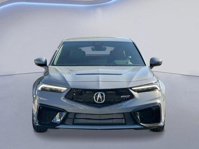 new 2026 Acura Integra car, priced at $55,295