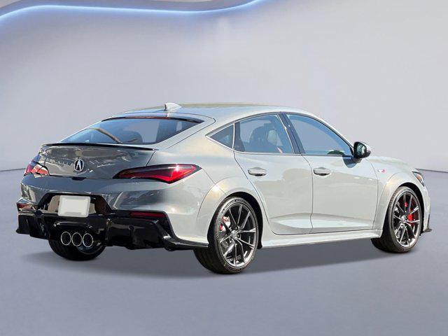 new 2026 Acura Integra car, priced at $55,295