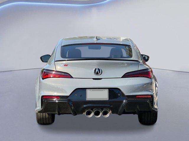 new 2026 Acura Integra car, priced at $55,295