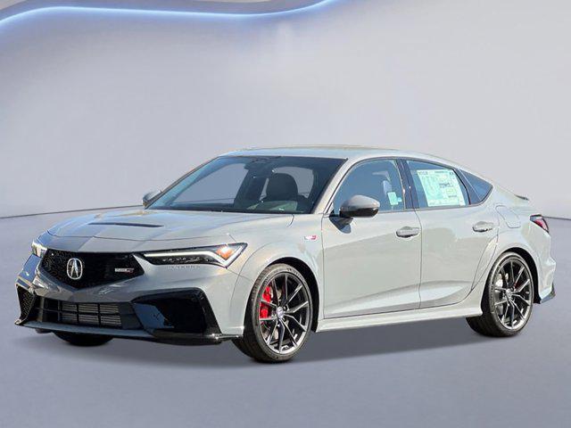 new 2026 Acura Integra car, priced at $55,295
