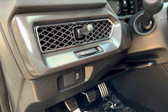 new 2026 Acura Integra car, priced at $55,295