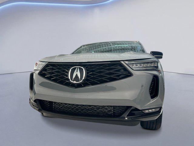 new 2026 Acura RDX car, priced at $56,900
